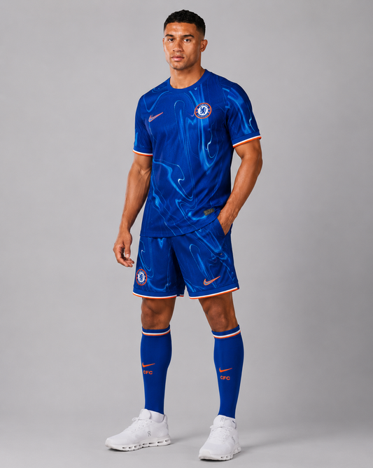 Tenue Chelsea FC 24/25