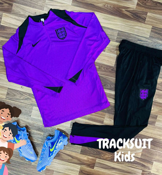 Tracksuit Enfant Angleterre