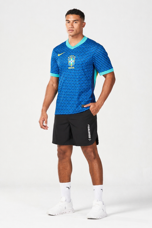 T-shirt Brésil 2024