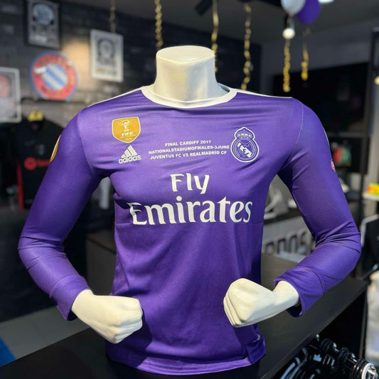 Pull Real Madrid C.Ronaldo 2017