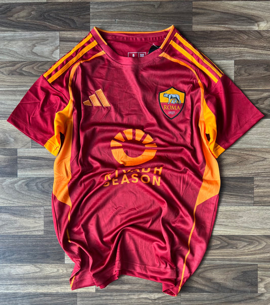 T-shirt AS Roma Domicile 2025/2026
