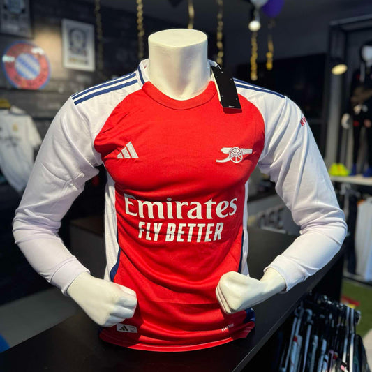 Pull Arsenal 2024