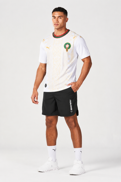 T-Shirt Maroc coupe du monde 2026
