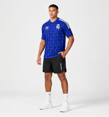 T-Shirt Real madrid