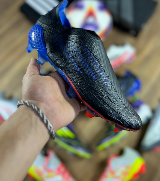 Crampons adidas F50 – Vitesse Légendaire, Contrôle Ultime