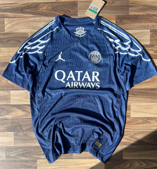 T-shirt PSG 2026 – Fourth Jersey