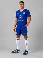 Tenue chelsea domicile 2025/26