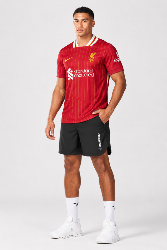 T-shirt Liverpool 2024/2025
