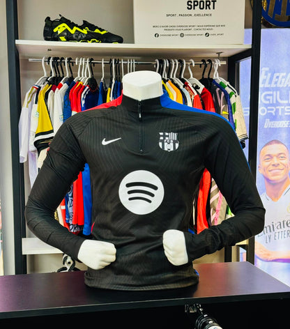 Half Zip FC Barcelona 2024-2025