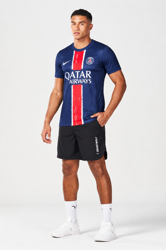 T-shirt Paris Saint Germain 2024-2025 Domicile