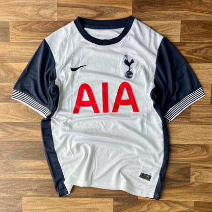 T-shirt Tottenham Extérieur 2024/2025 – Officiel