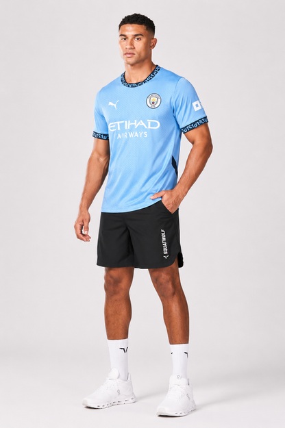 T-shirt Manchester City 2024-2025