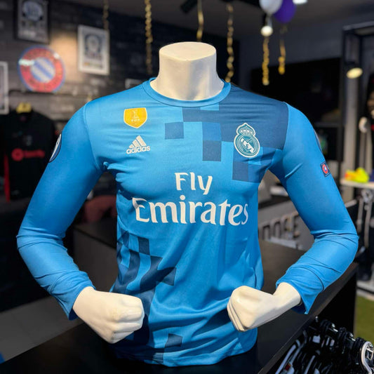 Pull Real Madrid C.Ronaldo 2017