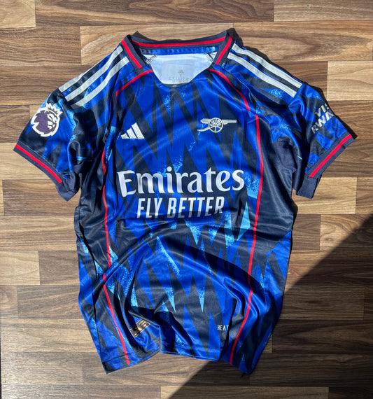 T-shirt Arsenal 2025-2026
