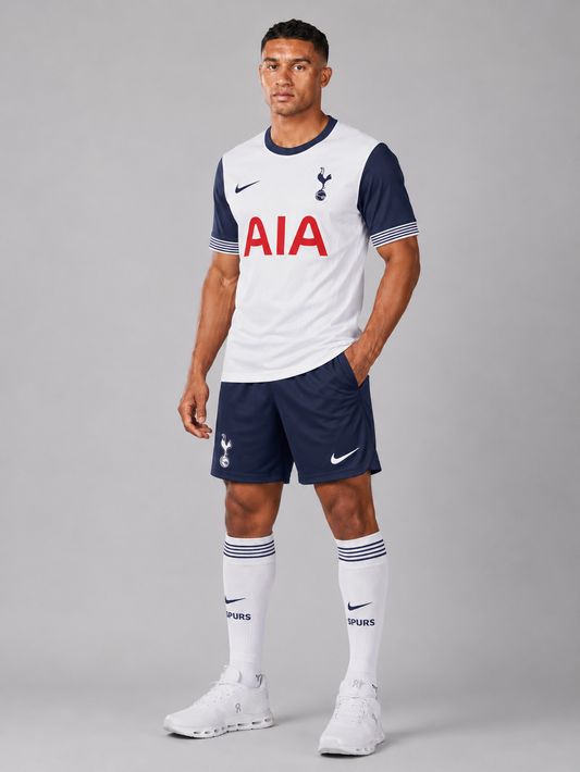 Tenue Tottenham Hotspur, 2025