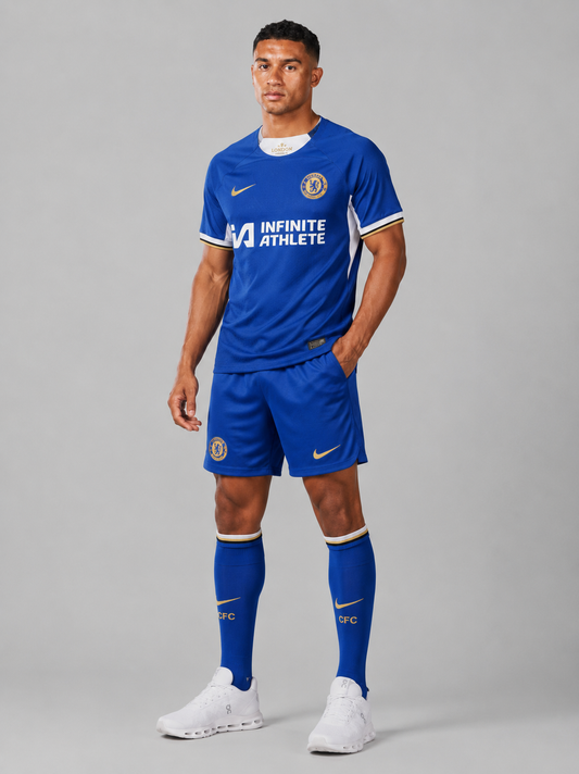 Tenue Chelsea FC 2023/24