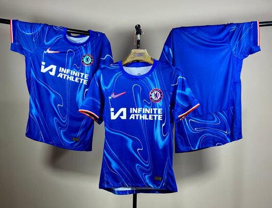 T-shirt Chelsea 2024-2025