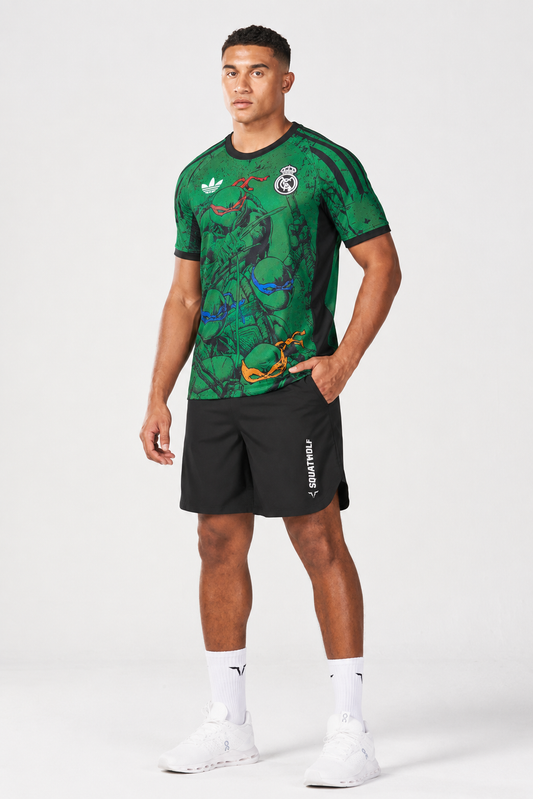 T-shirt Real Madrid