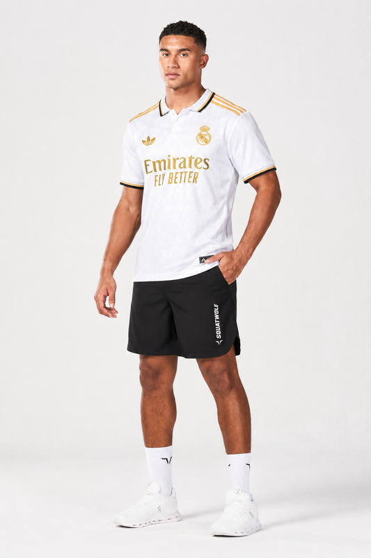 T-Shirt Real Madrid 2025-2026