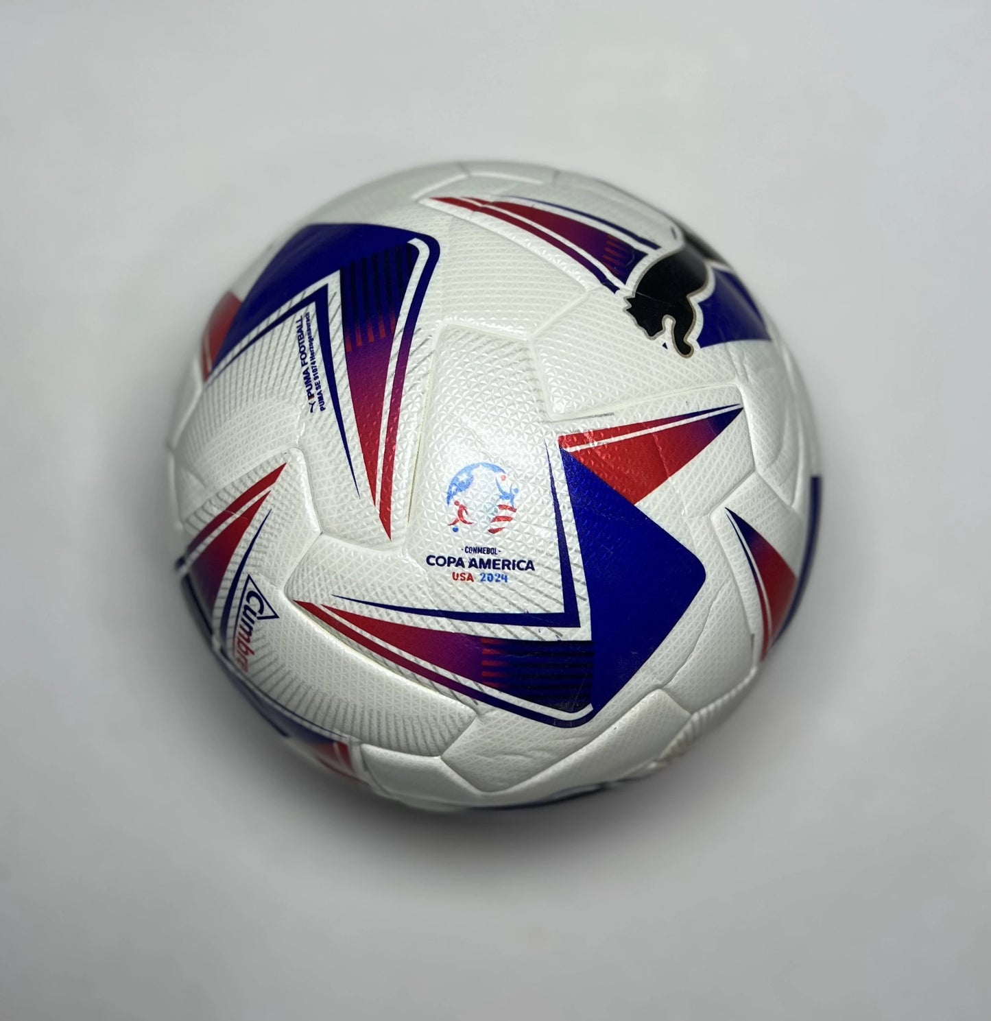 Ballon Officiel Copa América