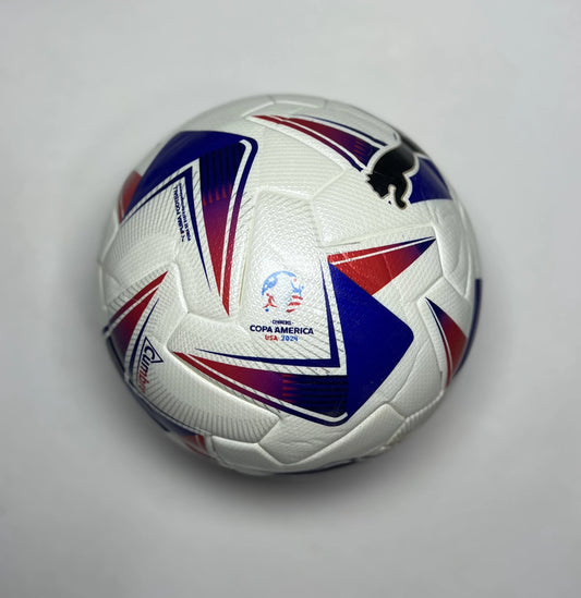 Ballon Officiel Copa América