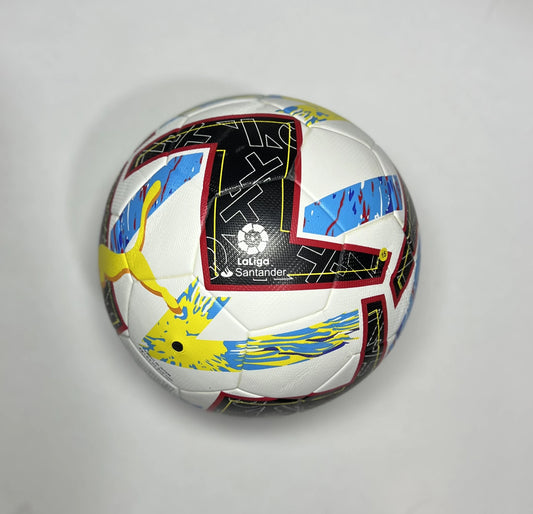 Ballon Puma La Liga 2022/2023 – L’esprit du football espagnol entre tes pieds !