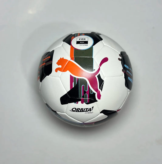 Ballon de football Puma Orbita 4 Hybrid