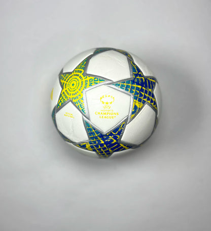 Ballon de football ADIDAS 