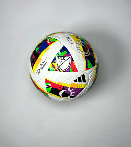 Ballon de football ADIDAS MLS