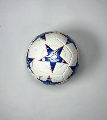 Ballon de football ADIDAS champions league