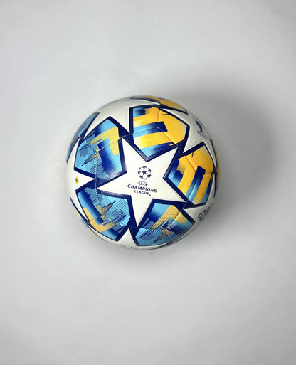 Ballon de football ADIDAS champions league