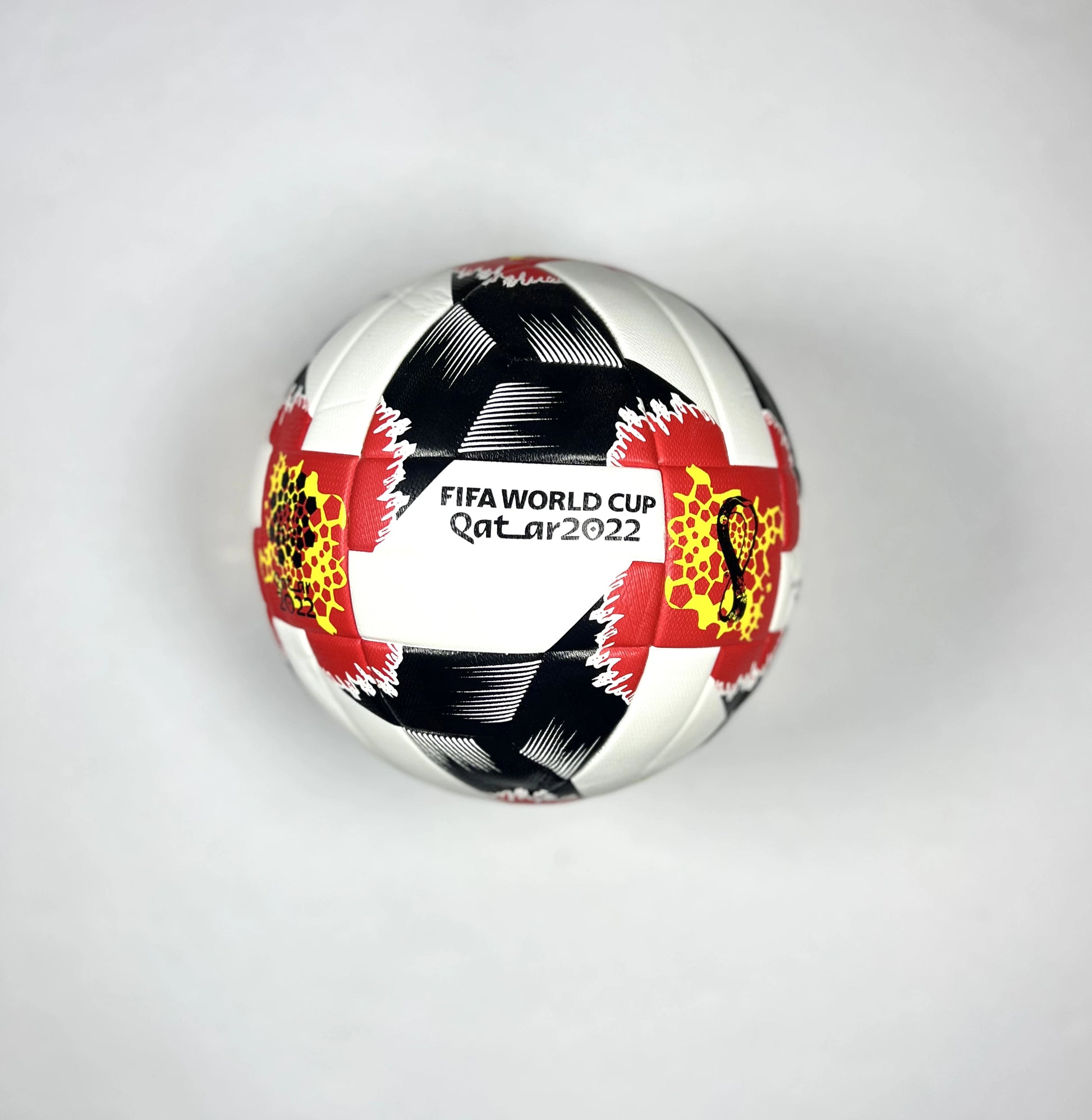 Ballon de football ADIDAS fifa 2022