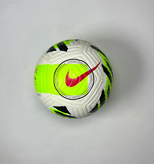 Ballon de football Nike1