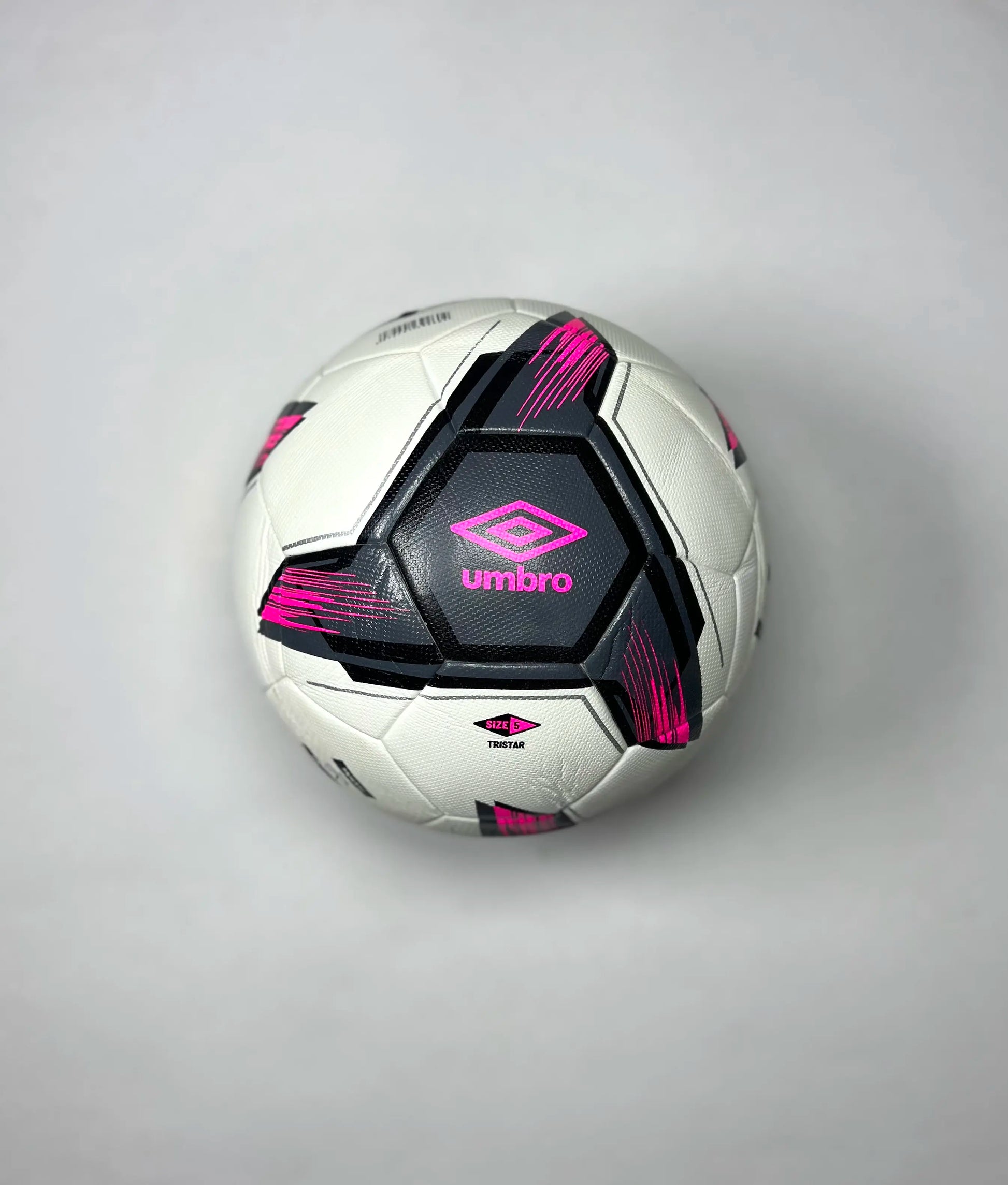 Ballon de football Umbro 1