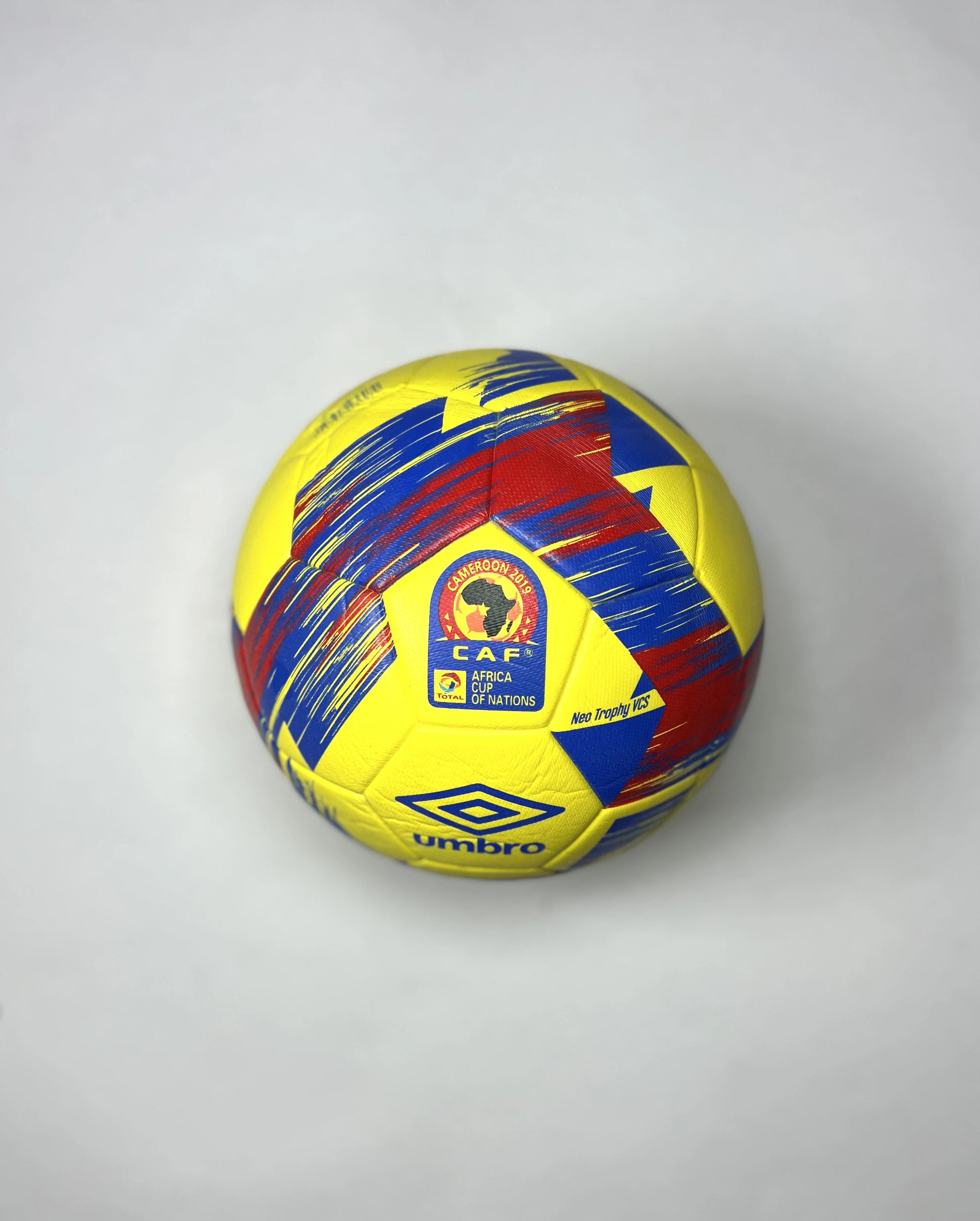 Ballon de football Umbro