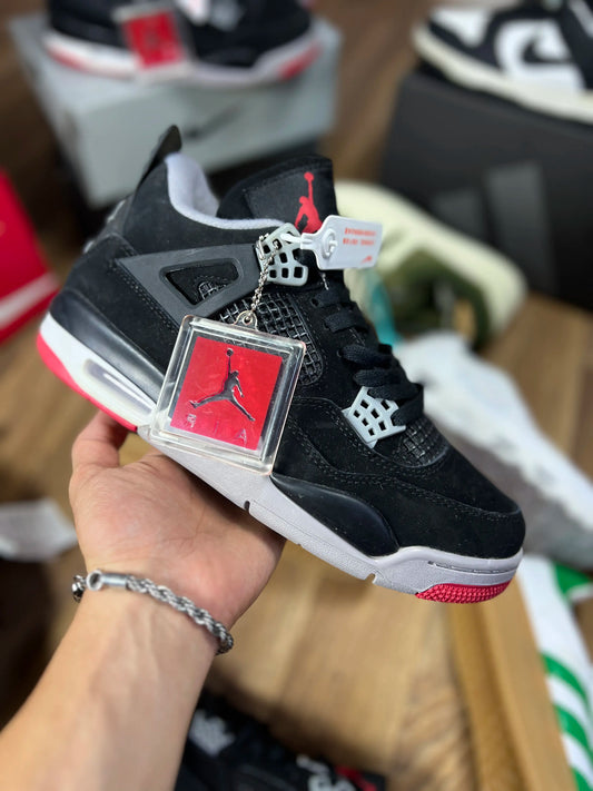Chaussure Nike Air Jordan 4
