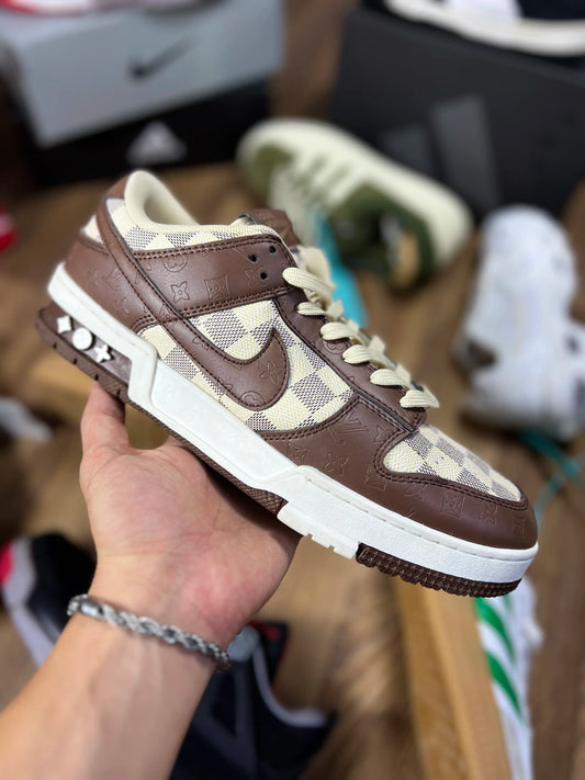 Chaussure Nike x Louis Vuitton