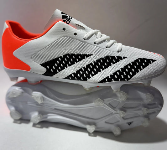 Crampon Adidas – Blanc