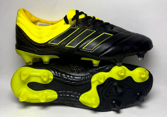 Crampon Adidas Copa – Noir