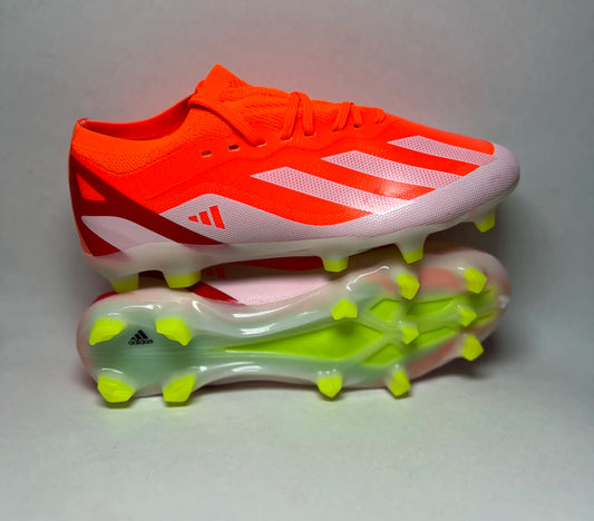 Crampon  Adidas Crazyfast