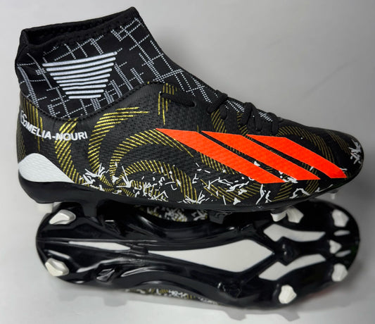 Crampon Adidas Melia Nouri – Noir