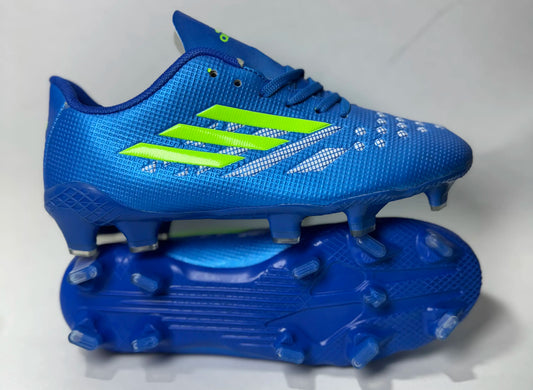 Crampon Enfant Adidas – Bleu