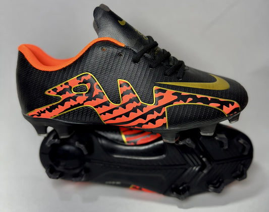 Crampon Enfant Nike Air Zoom – Noir