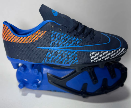 Crampon Enfant Nike CR7 – Bleu