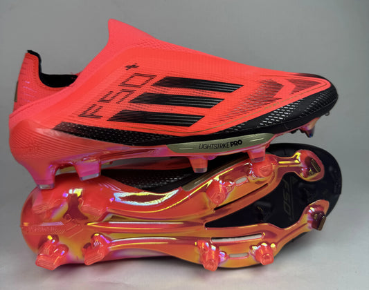 Crampon F50 Rouge