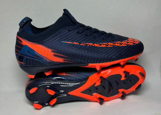 Crampon Nike Air Zoom -Bleu foncé