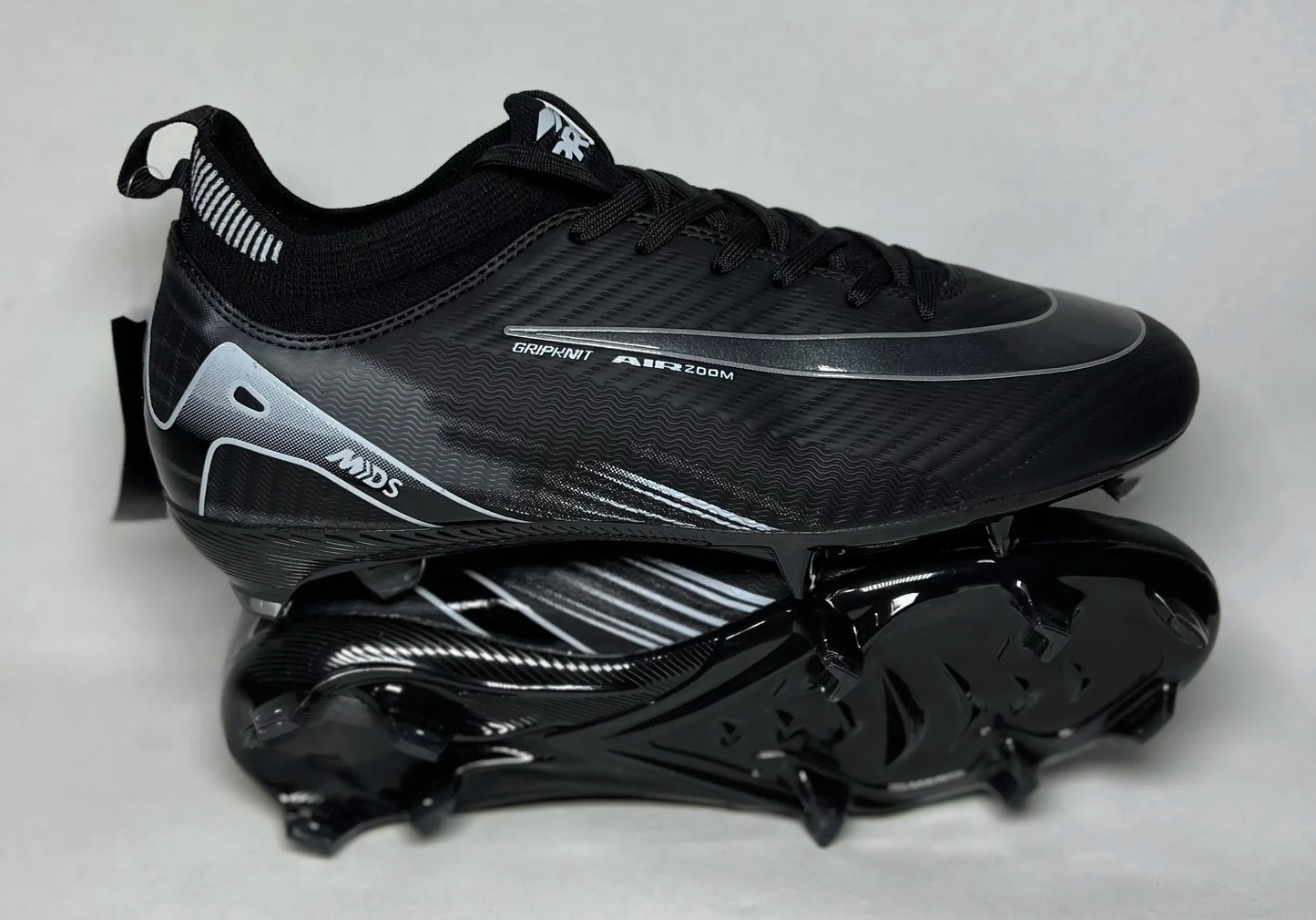 Crampon Nike Air Zoom Noir