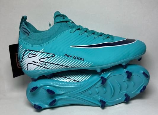 Crampon Nike Air Zoom – Bleu