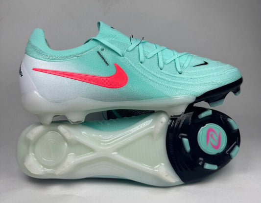 Crampon Nike Air Zoom Vert d'eau