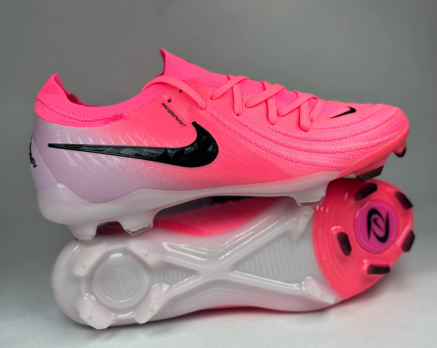 Crampon Nike Air Zoom rose
